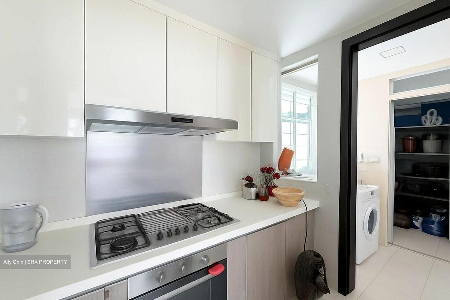 Livia (D18), Condominium #581336611